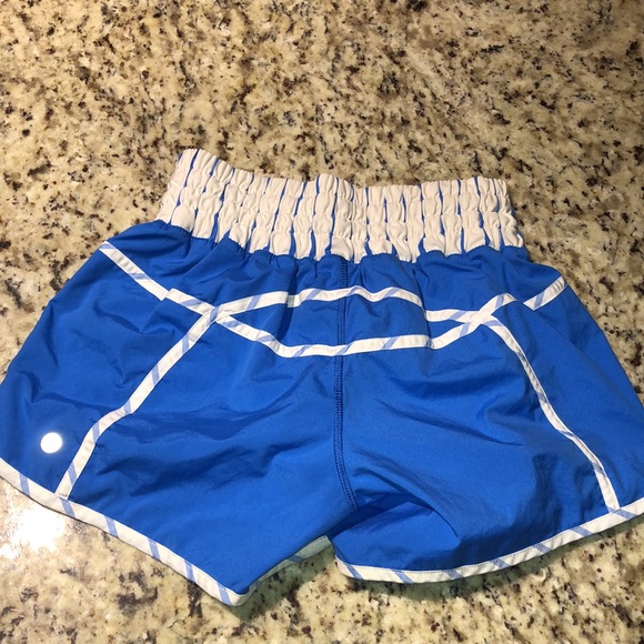 Lululemon shorts - Picture 2 of 2